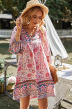 Love Kuza Meadow Muse Dress