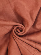 Button Up Lapel Collar Blazer