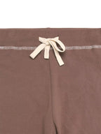 Zip Up Long Sleeve Top and Pants Set