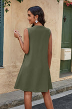 Love Kuza Bowtide Breeze Dress