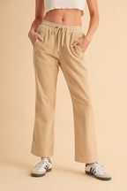 Aysha Courdury Pants