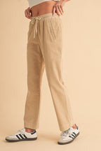 Aysha Courdury Pants
