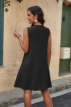 Love Kuza Bowtide Breeze Dress