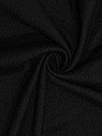 High Waist Active Skirt with Lining