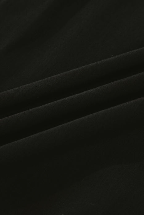 HIDDEN GEMS | Stripe Patchwork Sweater Mini Dress