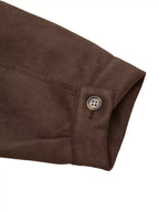 Zip Up Long Sleeve Jacket