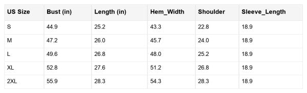 Abigail High Low Loose Sweater