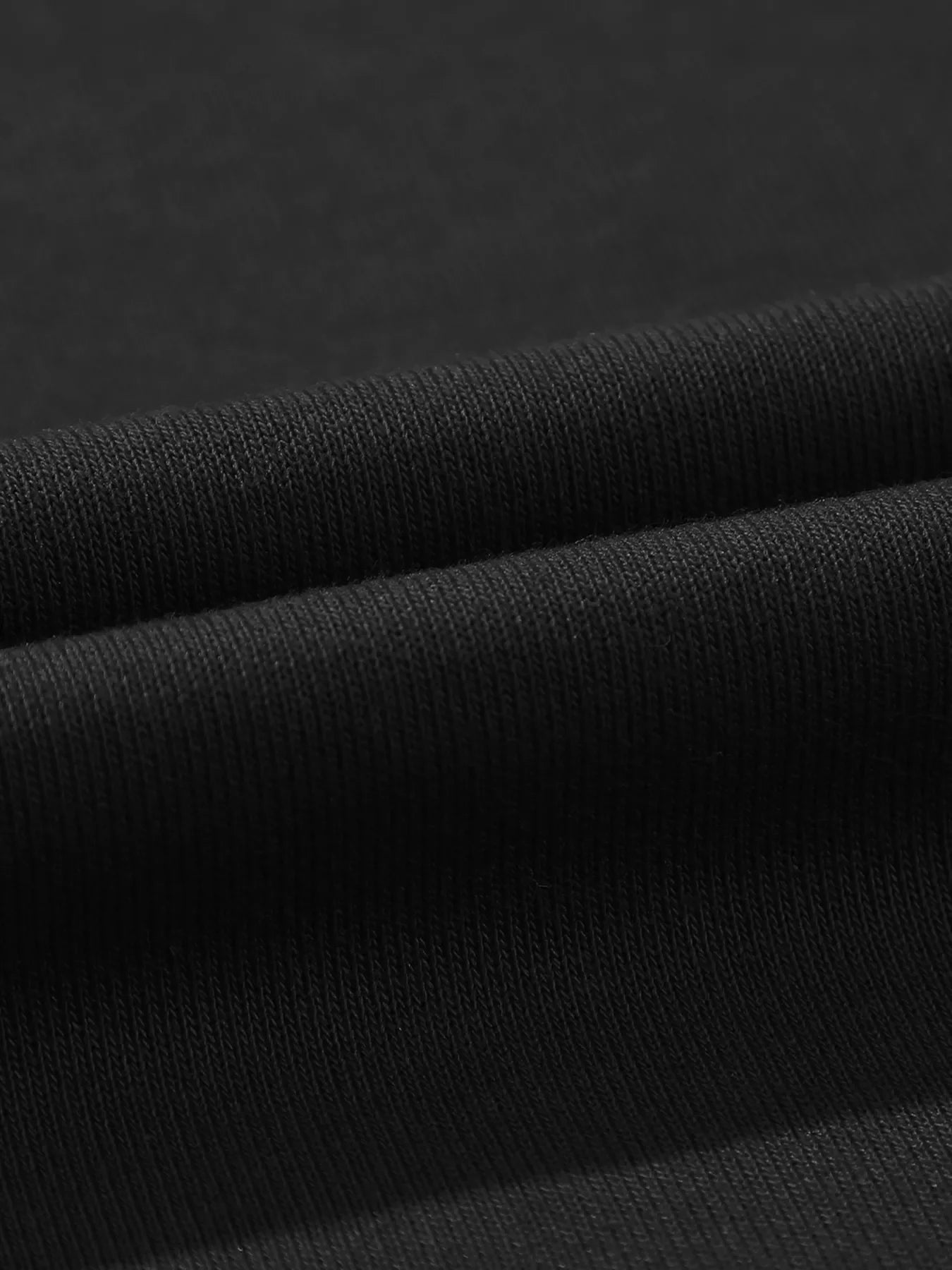 Tied Elastic High Waist Pleated Detail Solid Sweatpants