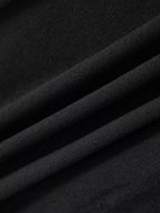 Relaxed Fit Drawstring Pants