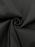 Snap Down Cropped Bomber Jacket