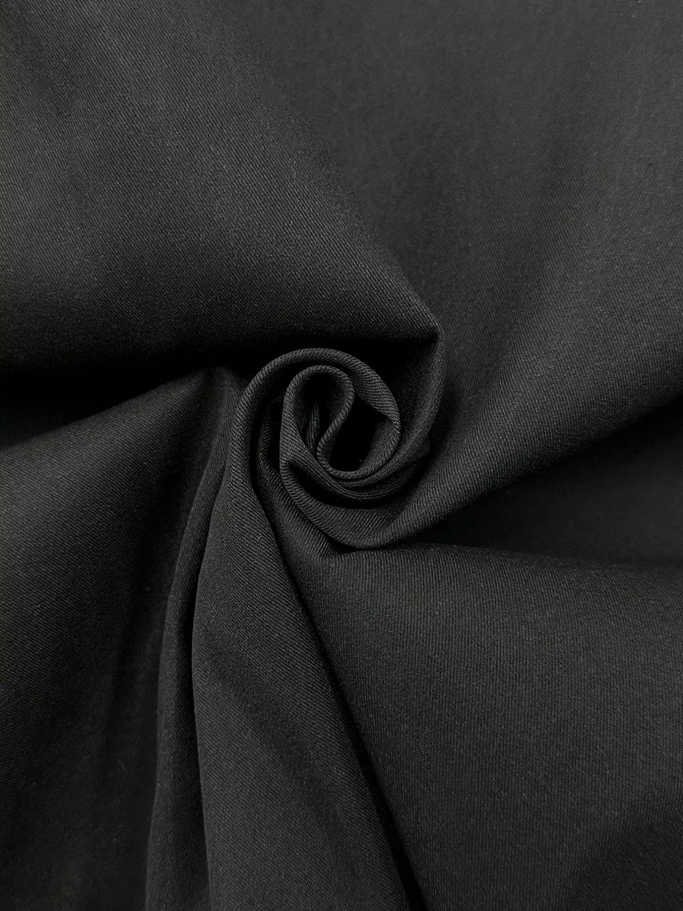 Snap Down Cropped Bomber Jacket