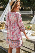 Love Kuza Meadow Muse Dress