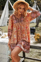 Love Kuza Meadow Muse Dress