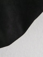 Zip Up Oversized Jacket