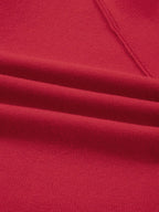 Collared Button Front Wrapped Cardigan