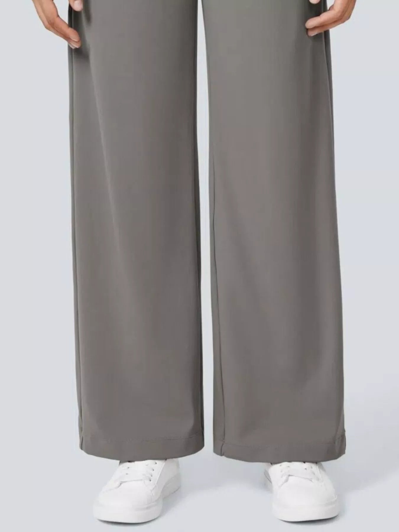 Wide Leg Pants