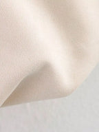 Zip Up Oversized Jacket