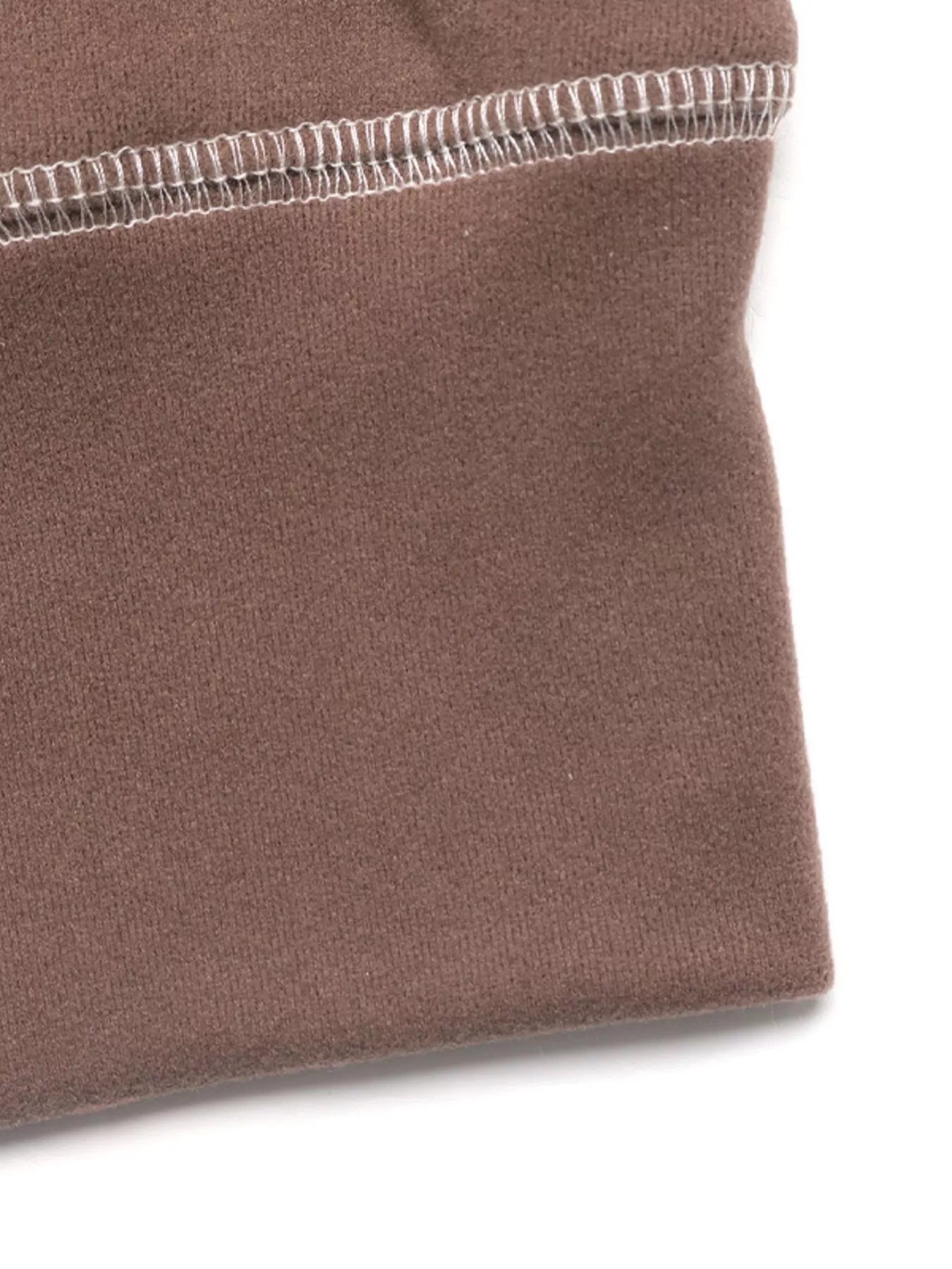 Zip Up Long Sleeve Top and Pants Set