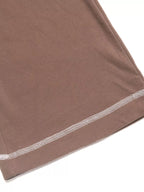 Zip Up Long Sleeve Top and Pants Set