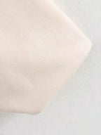 Zip Up Oversized Jacket