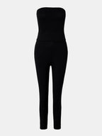 Devine Tube Top and Pants Set