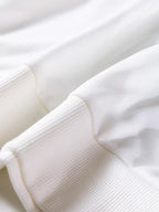 Plaid MERRY Christmas Vacation Sweatshirt