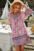 Love Kuza Meadow Muse Dress