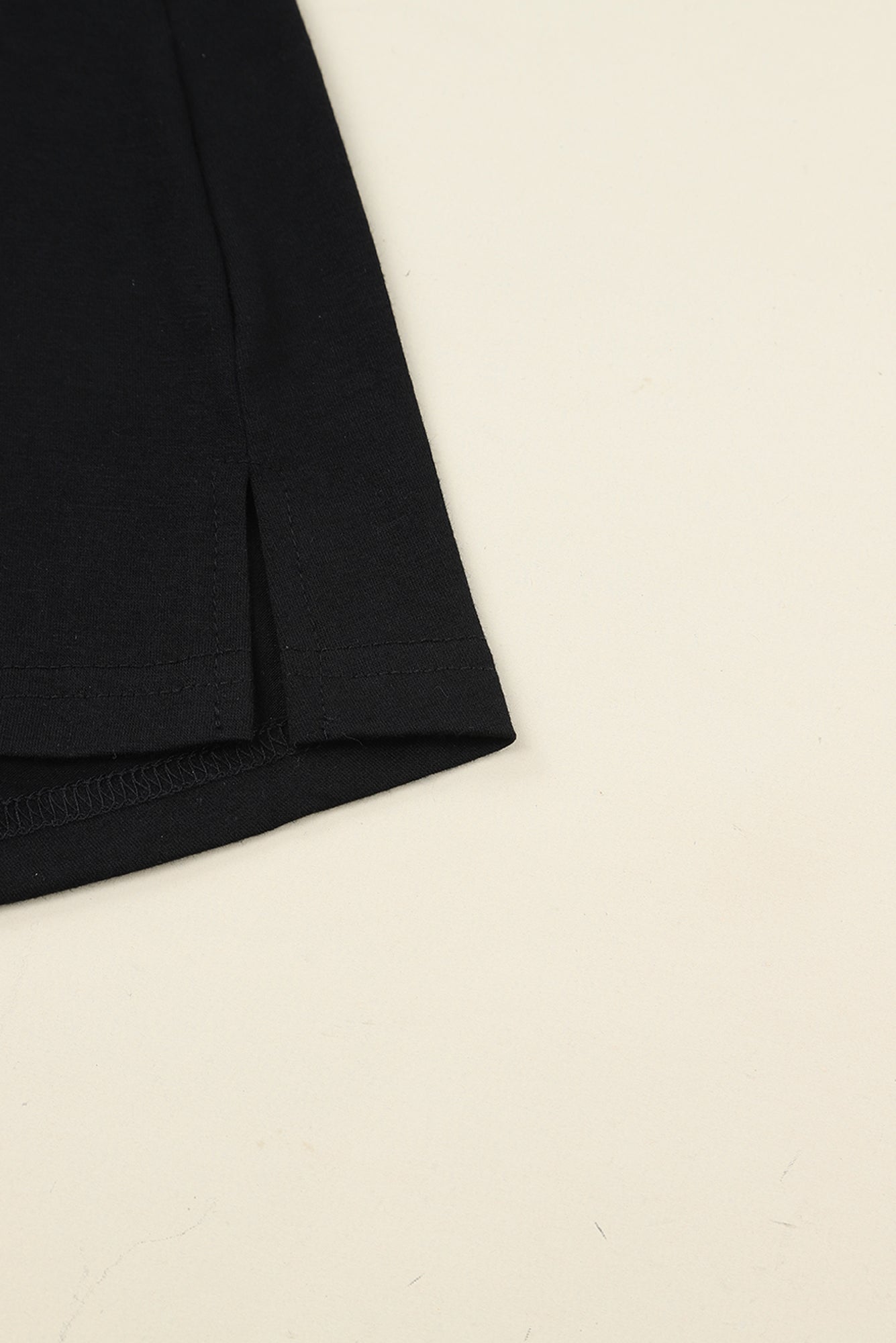 Love Kuza - Midnight Charm Button Dress