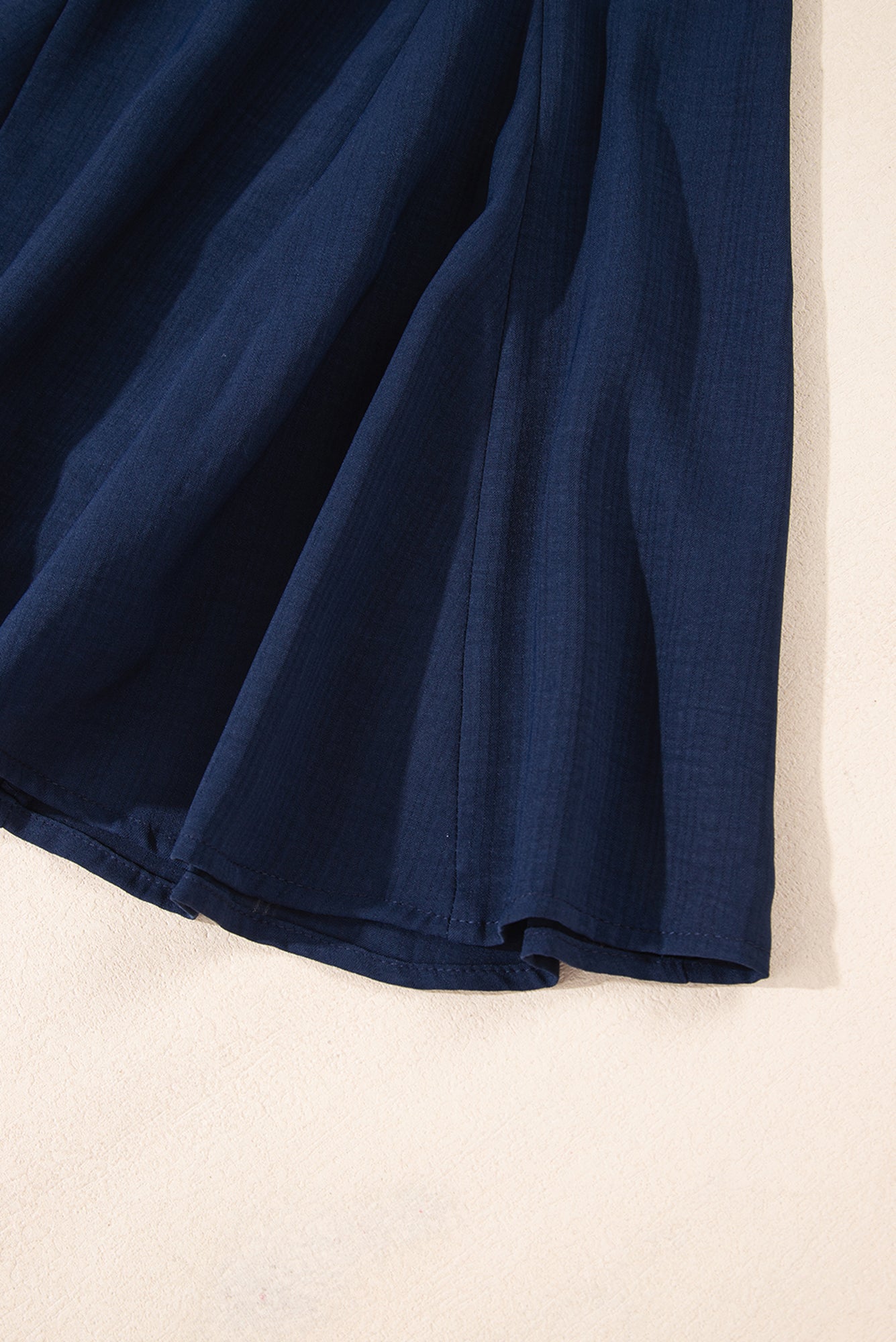 Love Kuza - Midnight Grace Shirt Dress