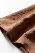 Love Kuza -Autumn Whispers Maxi Dress