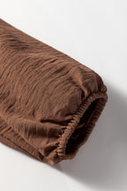 Love Kuza -Autumn Whispers Maxi Dress