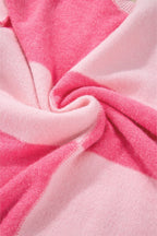 Abigail High Low Loose Sweater