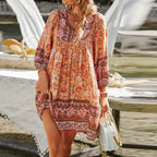 Love Kuza Meadow Muse Dress