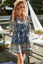 Love Kuza Meadow Muse Dress