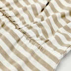 MY DREAM LIFE | Wrapped Hemline Dress | S-XL