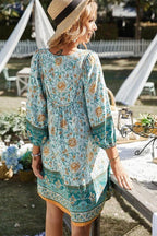 Love Kuza Meadow Muse Dress