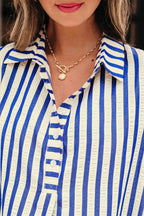 Maramila Loose Fit Mini Dress