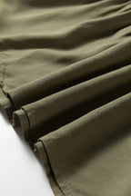 Noa Bracelet Sleeve Long Dress